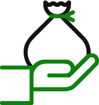 خیریه و کمک های مالی